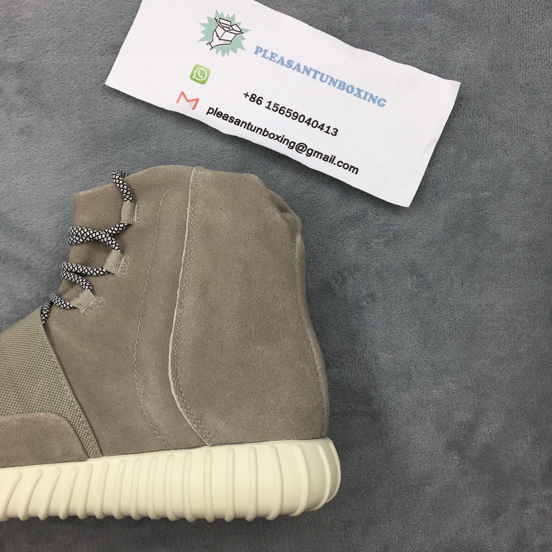 Super Max Yeezy 750 Boost